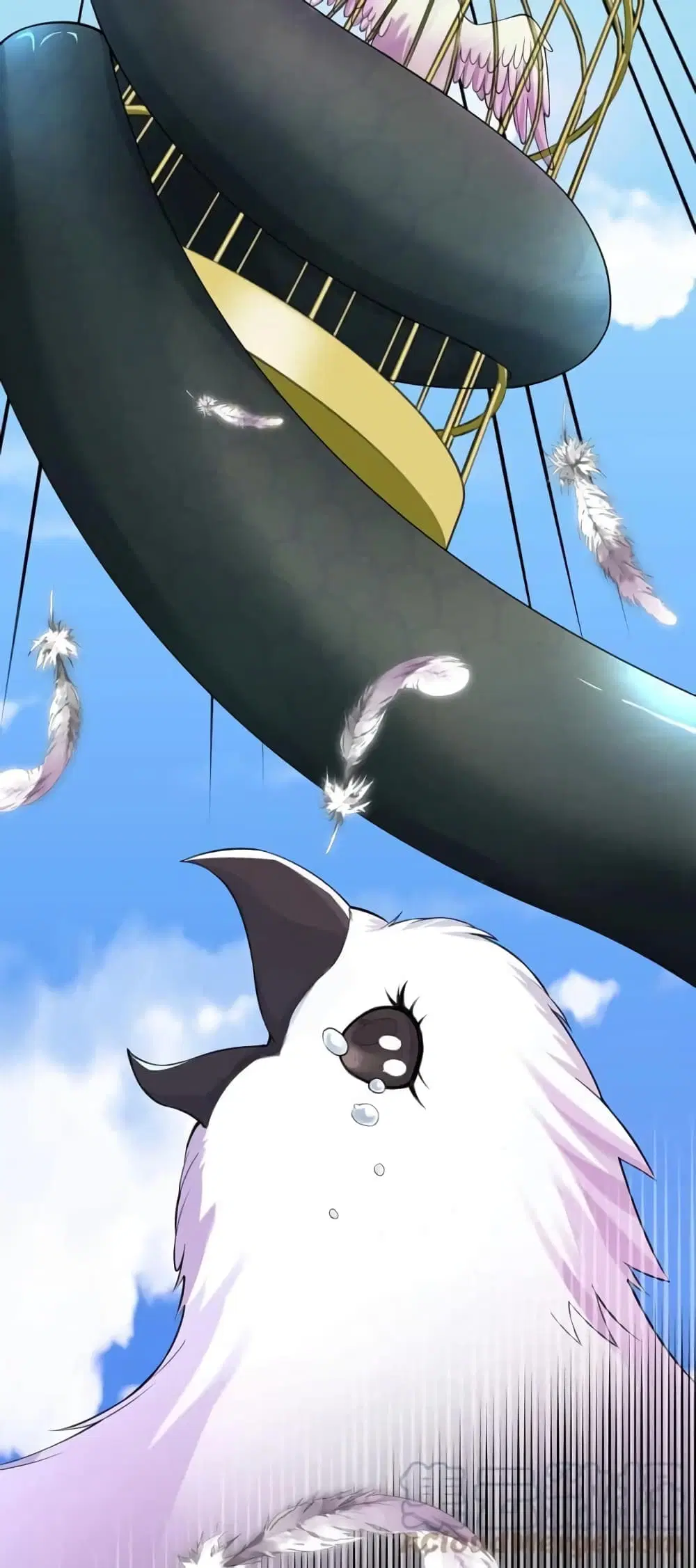 Godsian Masian from another world ตอนที่ 115 หน้า 2