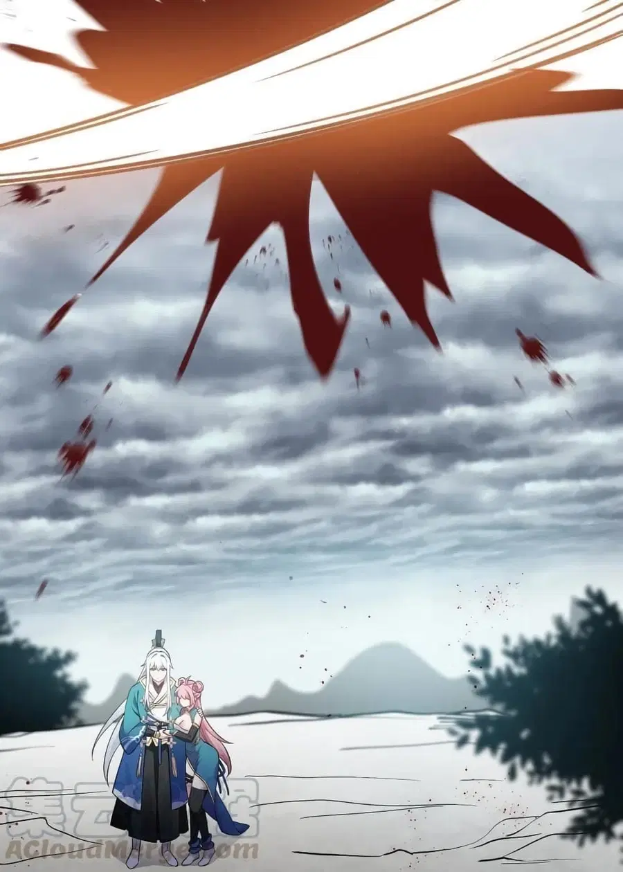 Godsian Masian from another world ตอนที่ 13 หน้า 2