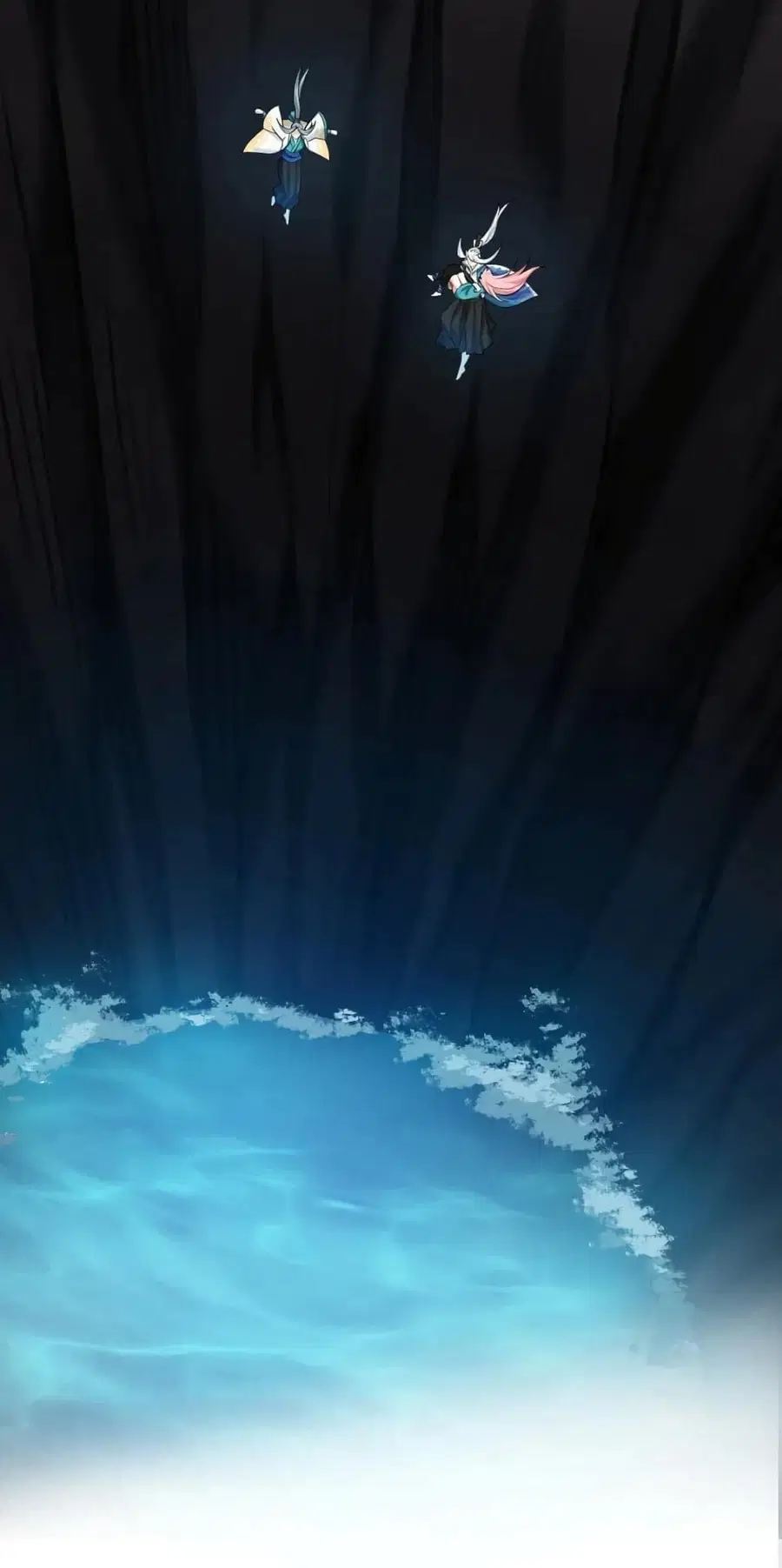 Godsian Masian from another world ตอนที่ 14 หน้า 3