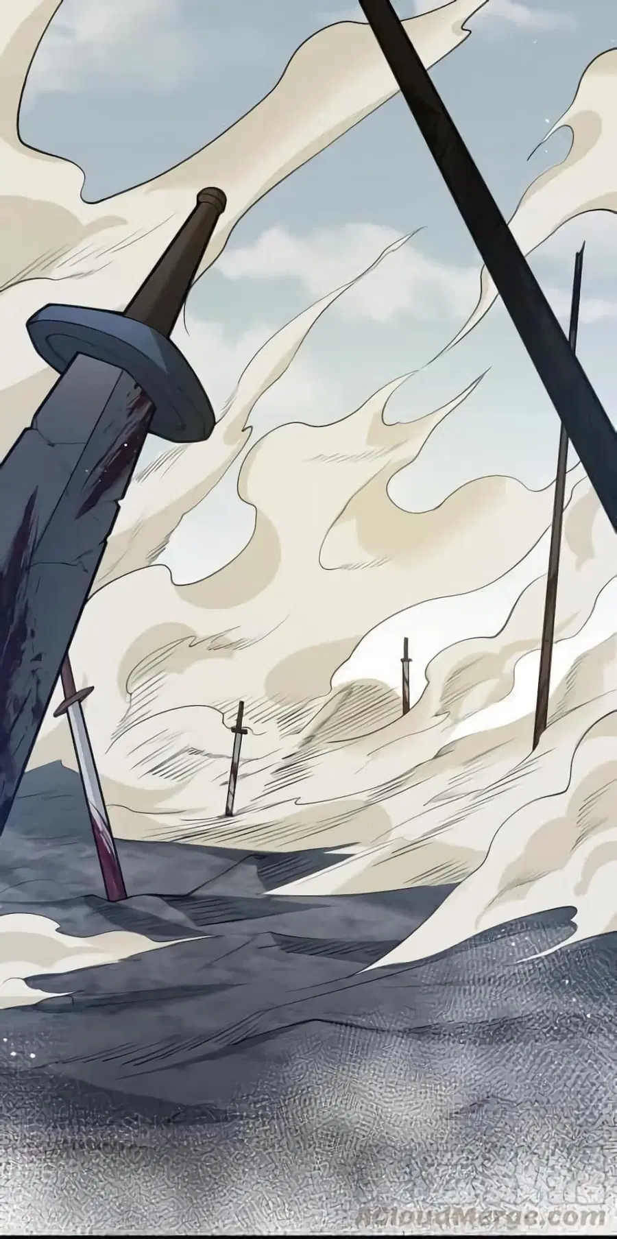Godsian Masian from another world ตอนที่ 42 หน้า 2