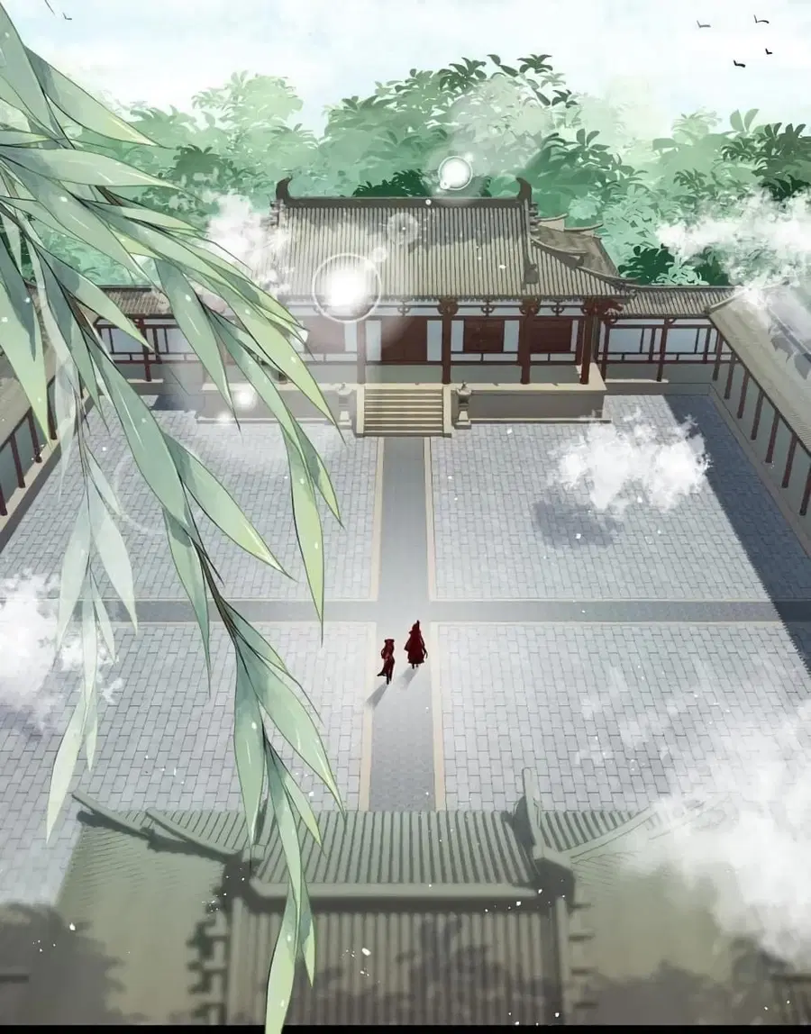 Godsian Masian from another world ตอนที่ 7 หน้า 2