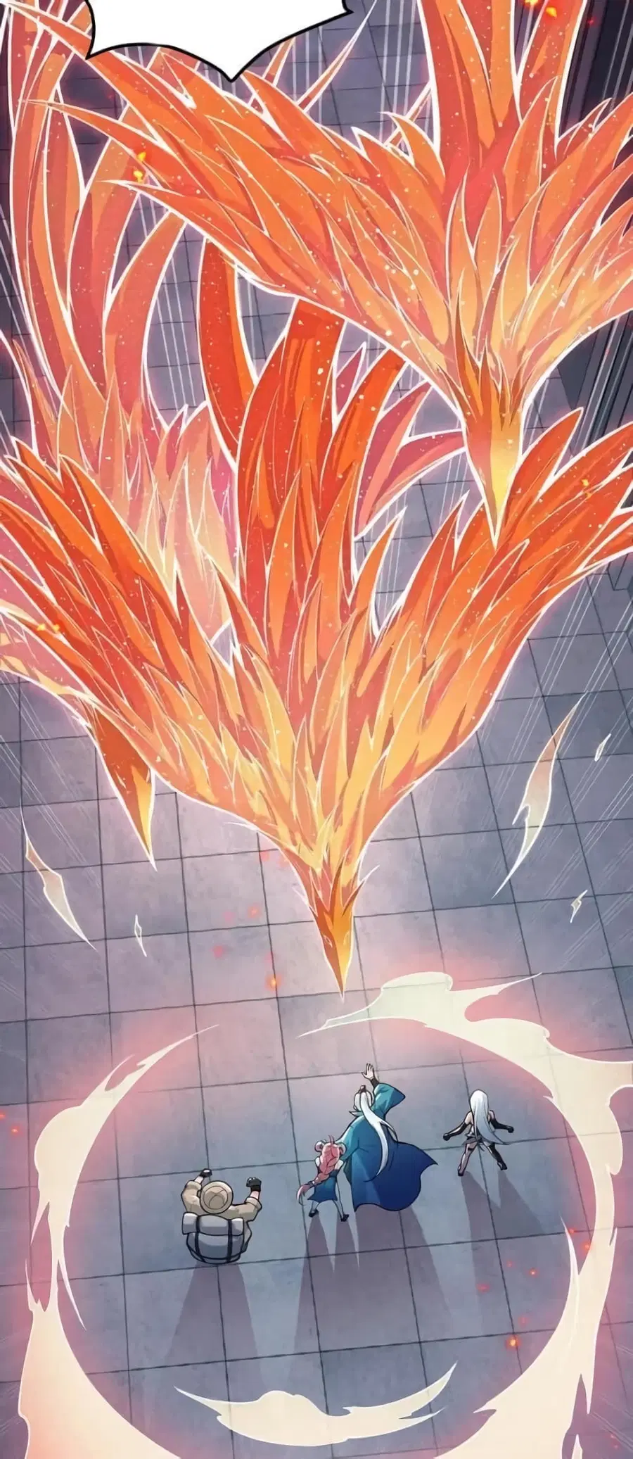 Godsian Masian from another world ตอนที่ 79 หน้า 2