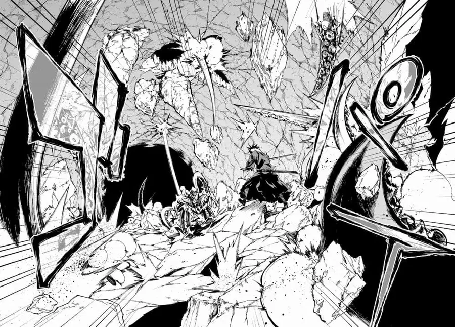 Gokusotsu Kraken ตอนที่ 7.2 หน้า 2
