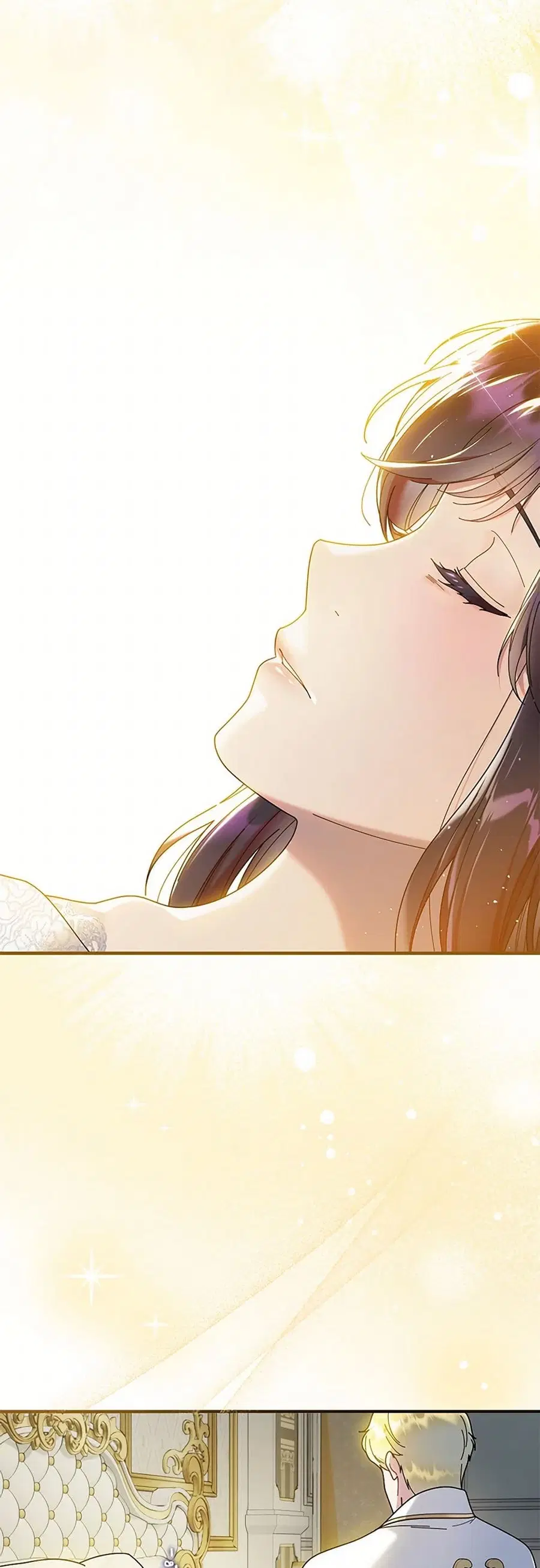 Golden Light Gratia, The Child Loved By God ตอนที่ 72 หน้า 3
