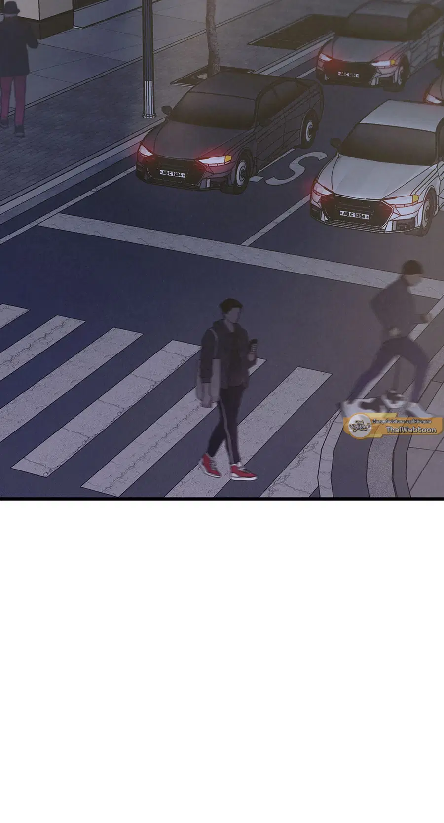 Golden Pair ตอนที่ 23 หน้า 2