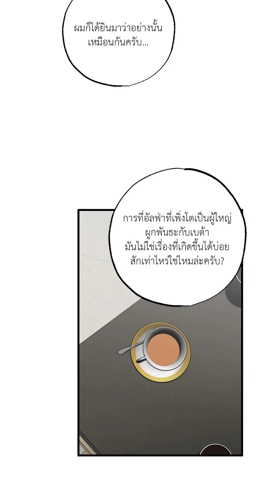 Golden Pair ตอนที่ 24 หน้า 3