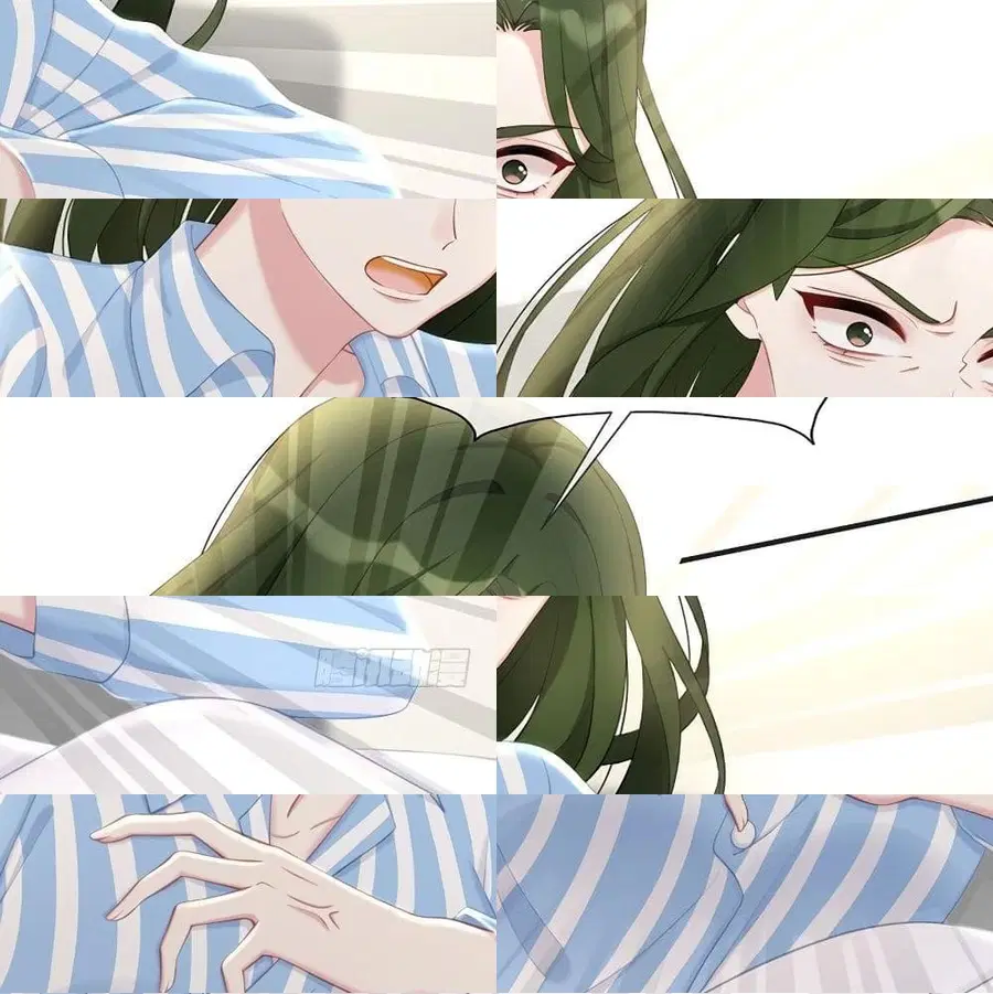 Gonna Spoil You ตอนที่ 20 หน้า 3