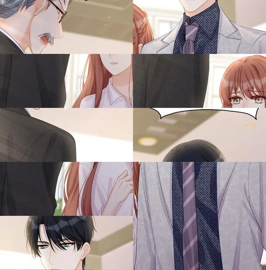 Gonna Spoil You ตอนที่ 27 หน้า 3