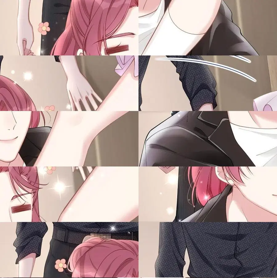Gonna Spoil You ตอนที่ 29 หน้า 3