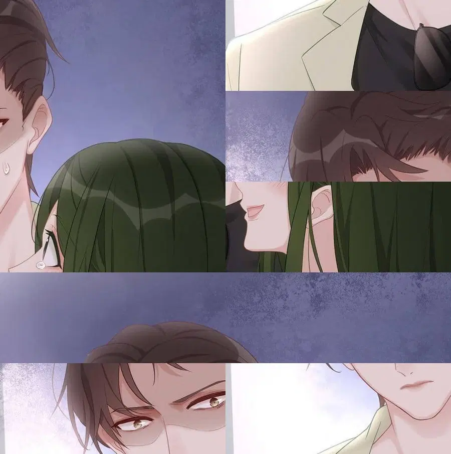 Gonna Spoil You ตอนที่ 35 หน้า 2