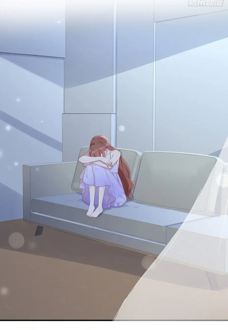 Gonna Spoil You ตอนที่ 50 หน้า 3