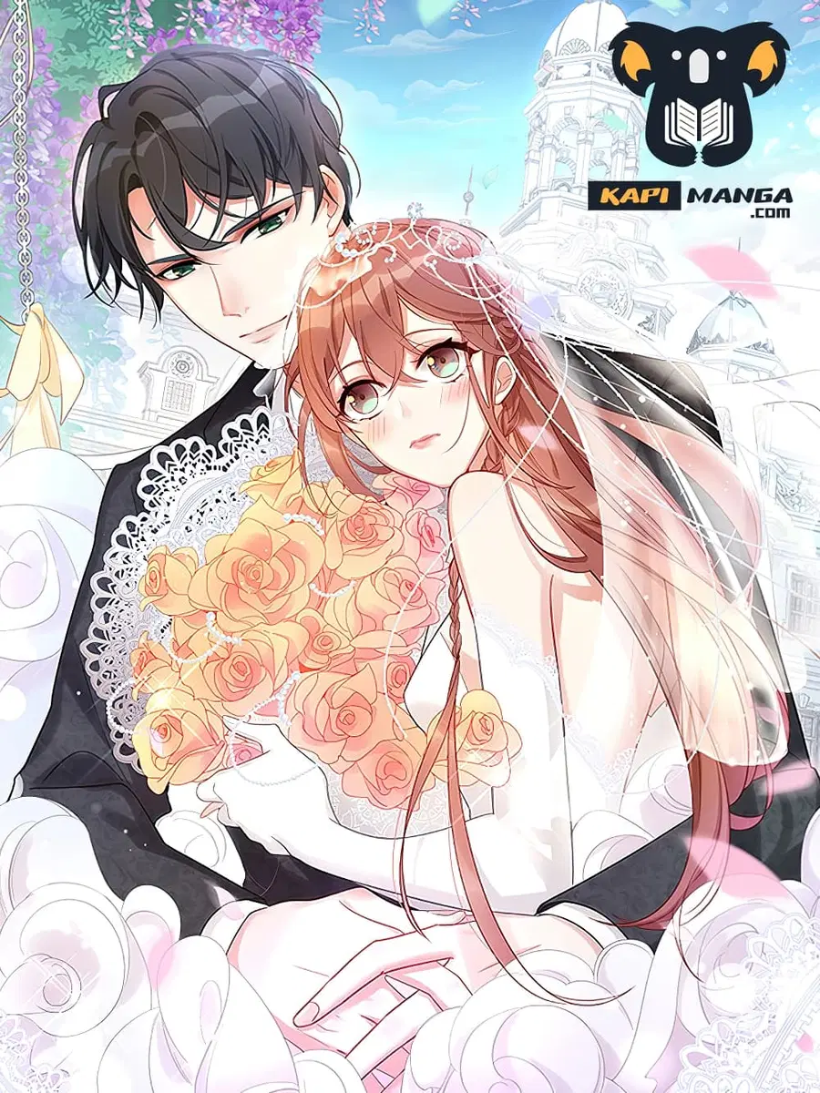 Gonna Spoil You ตอนที่ 75 หน้า 1