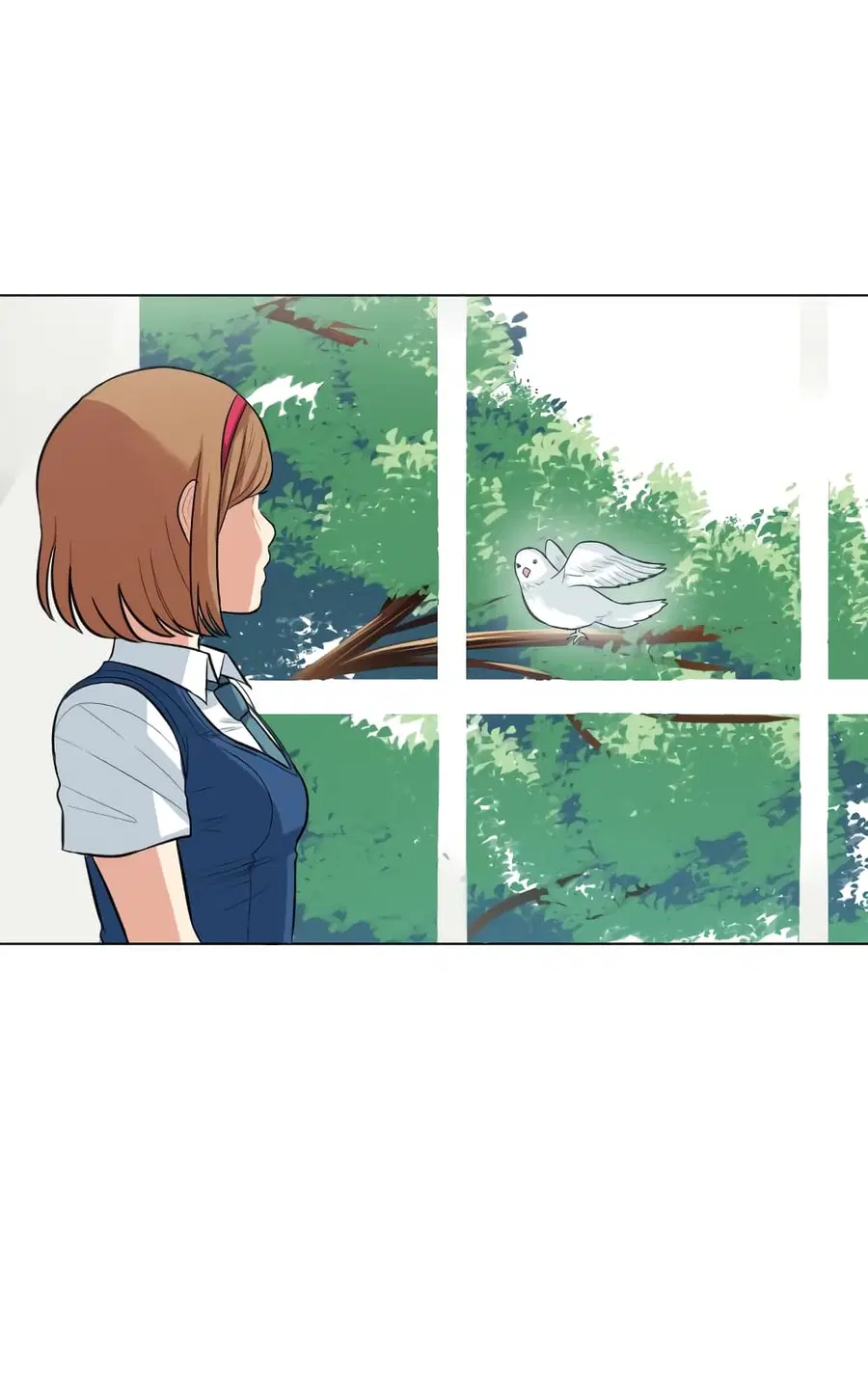 Good/Bad Fortune ตอนที่ 2 หน้า 3
