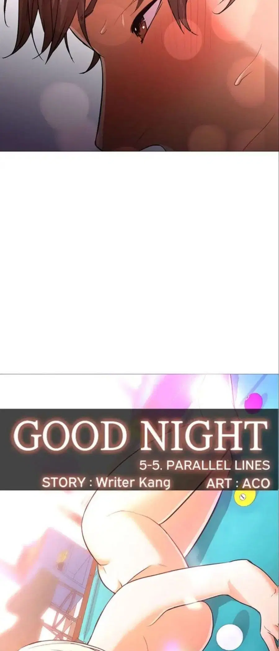 Good Night ตอนที่ 24 หน้า 3