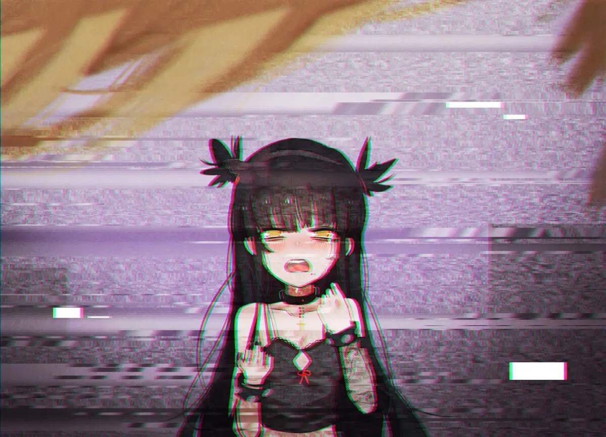 Goth Girl & The Jock ตอนที่ 10 หน้า 2