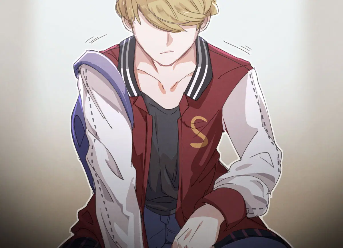 Goth Girl & The Jock ตอนที่ 12 หน้า 2