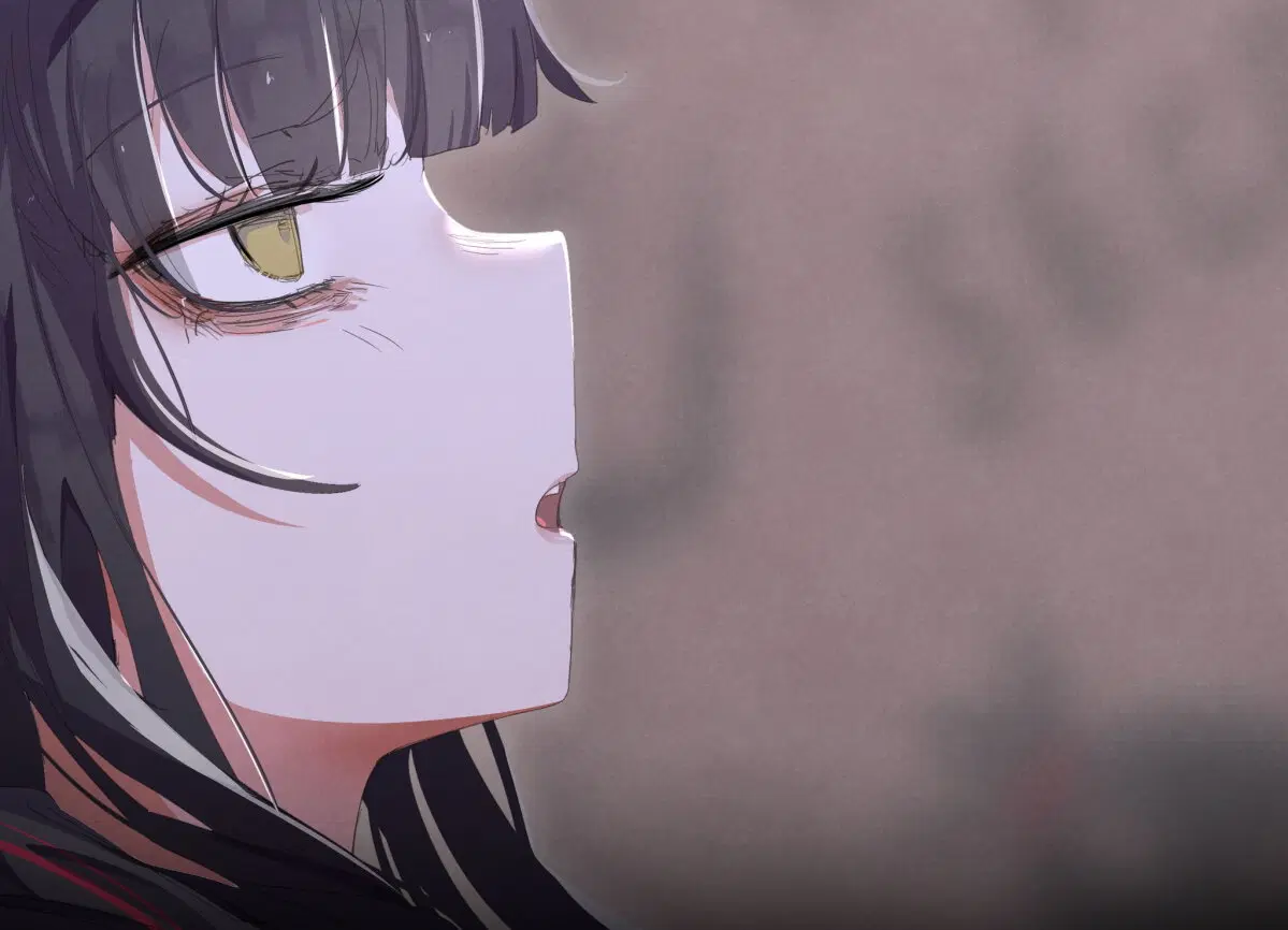 Goth Girl & The Jock ตอนที่ 13 หน้า 2