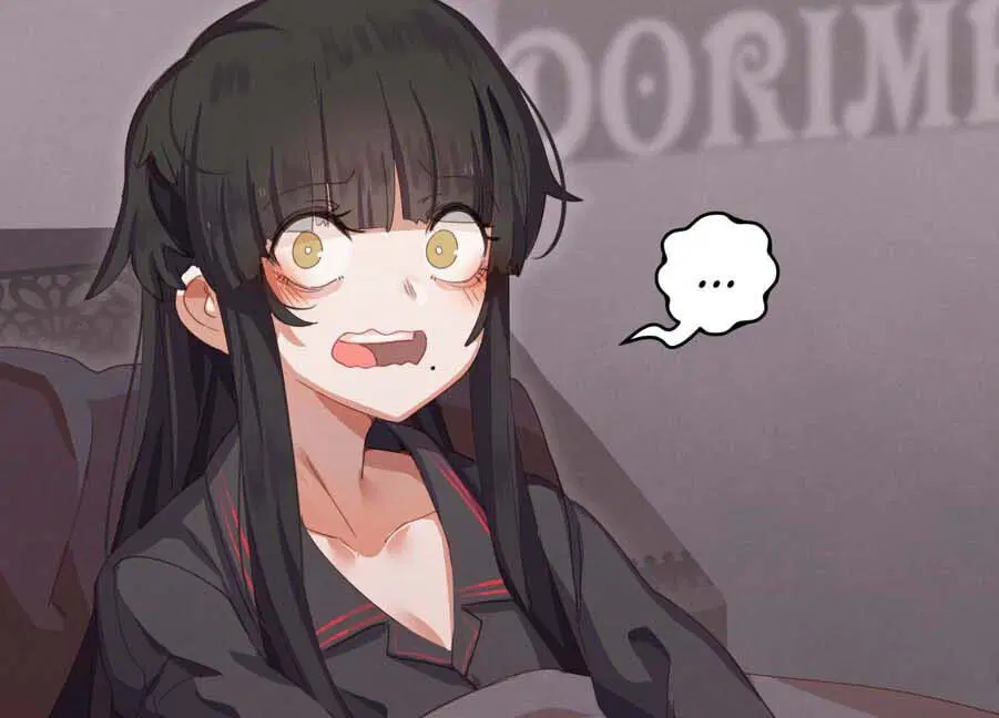 Goth Girl & The Jock ตอนที่ 20 หน้า 3