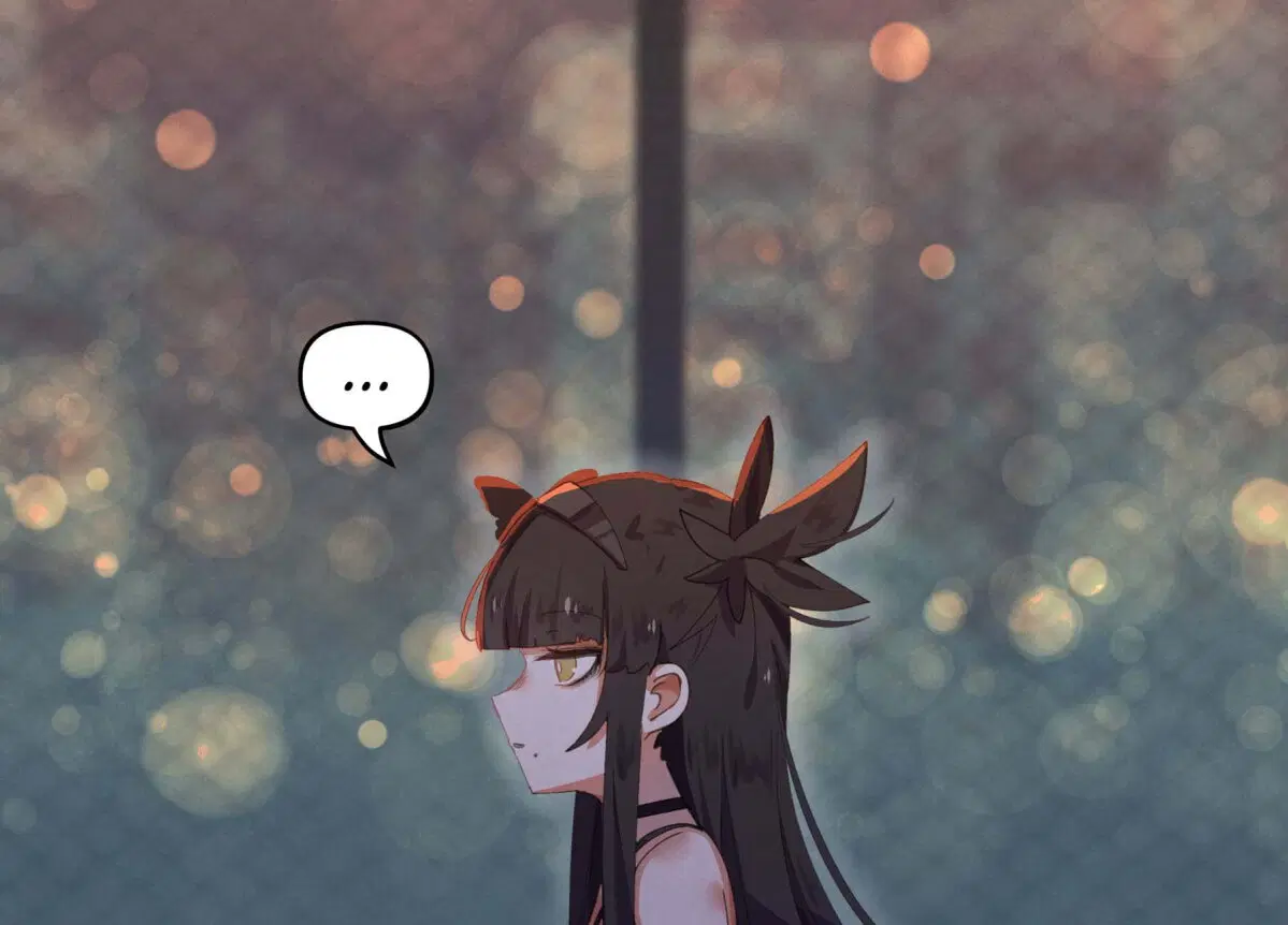Goth Girl & The Jock ตอนที่ 21 หน้า 2