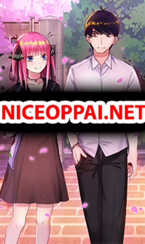 ปก Gotoubun no Hanayome - KosmosBeta's Nino If Story มังงะญี่ปุ่น แปลไทย