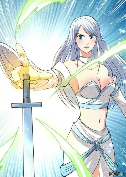 Greatest Sword Immortal ตอนที่ 19 หน้า 3