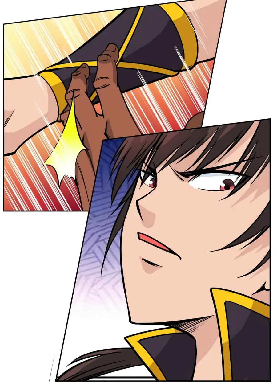 Greatest Sword Immortal ตอนที่ 55 หน้า 3