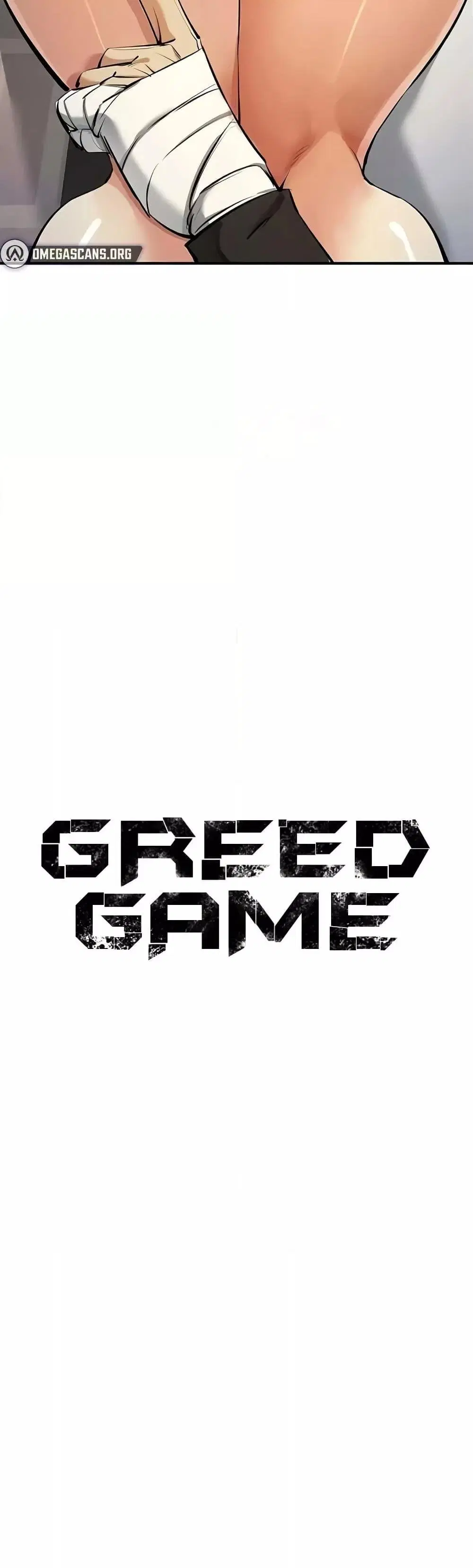 Greed Game ตอนที่ 28 หน้า 3
