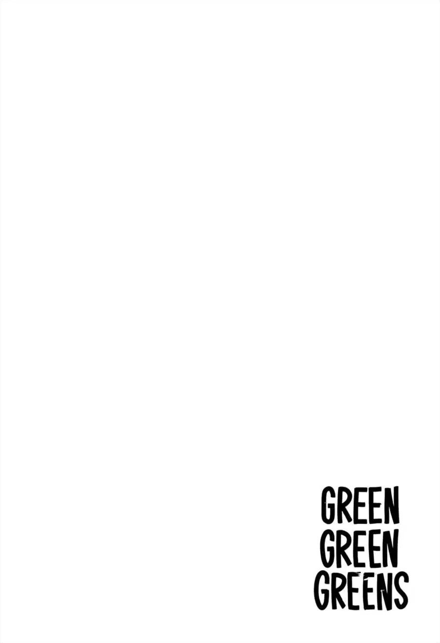 Green Green Greens ตอนที่ 1 หน้า 3