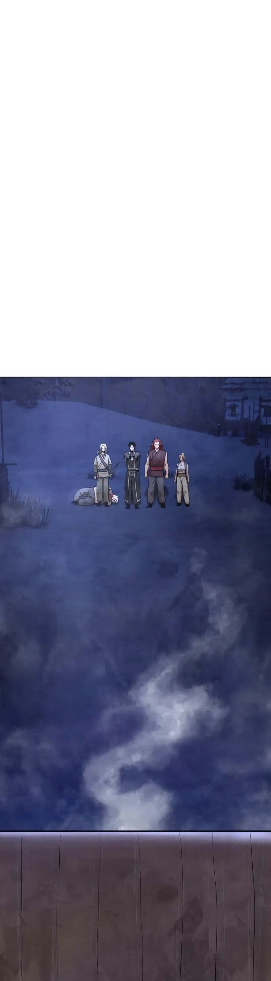 Guest Gun ตอนที่ 19 หน้า 3