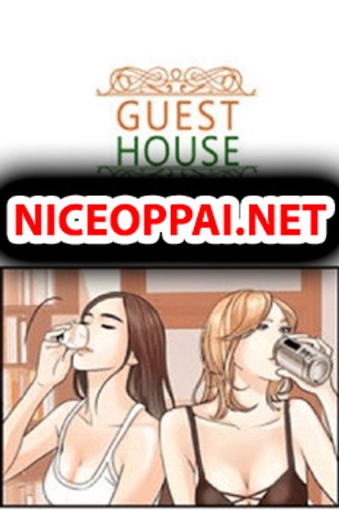 ปก Guest House มังงะเกาหลี แปลไทย