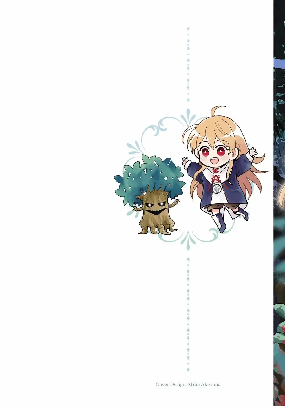 Gyakutaisarete Ita Shouka no Reijou wa Seijo no Chikara wo Te ni Ire, Mujikaku ni Youshanaku Gyakushuu suru ตอนที่ 27 หน้า 2