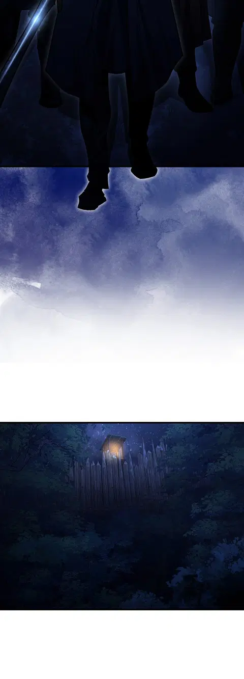 Half Blood ตอนที่ 17 หน้า 3
