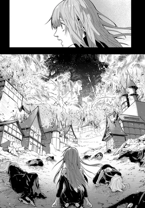 Hametsu no Oukoku ตอนที่ 5 หน้า 3