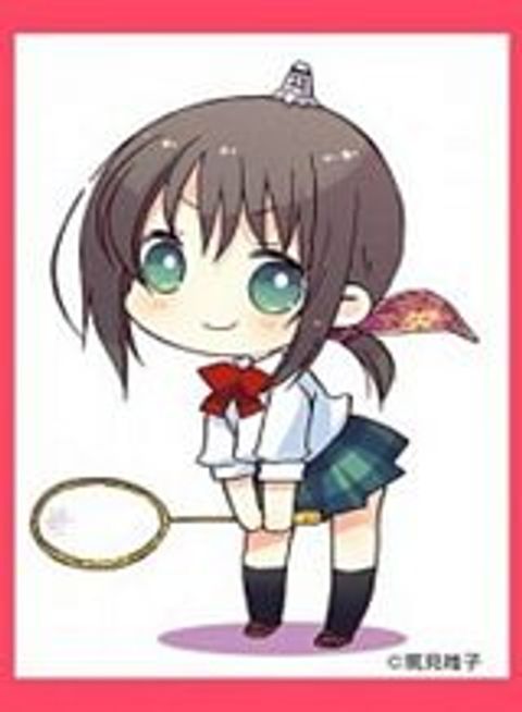 ปก Hanebado! มังงะญี่ปุ่น แปลไทย
