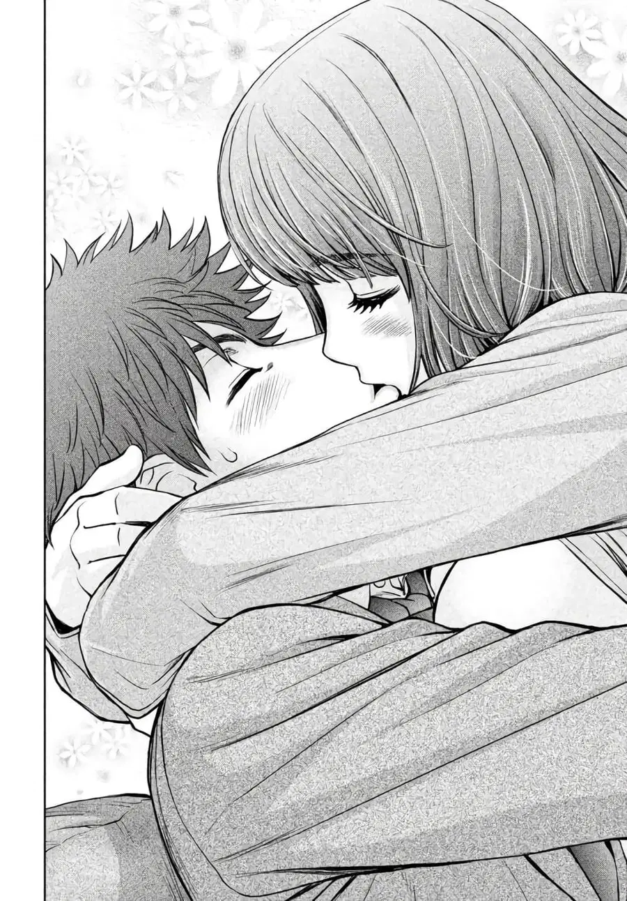 Hantsu x Trash ตอนที่ 147 หน้า 2