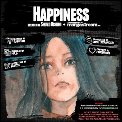 Happiness ตอนที่ 17 หน้า 3