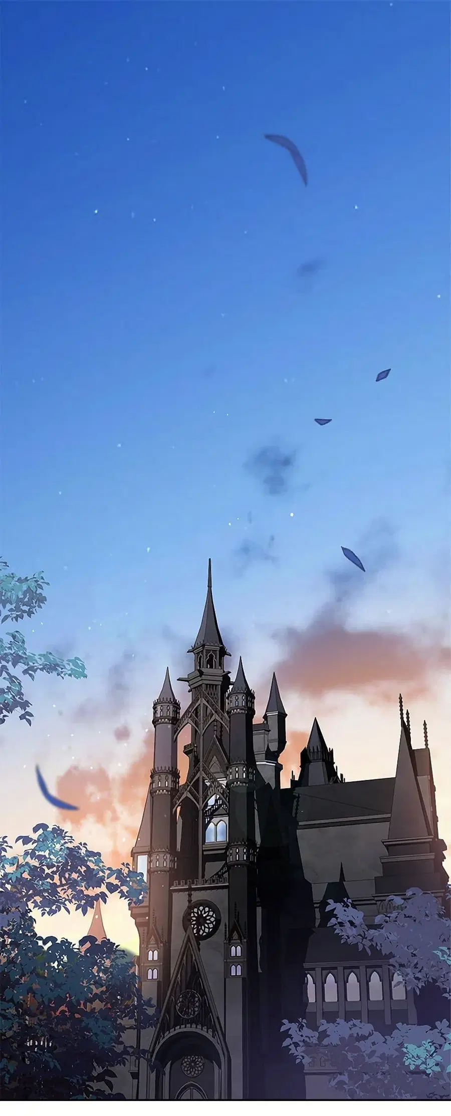 Happy Sea World ตอนที่ 15 หน้า 1