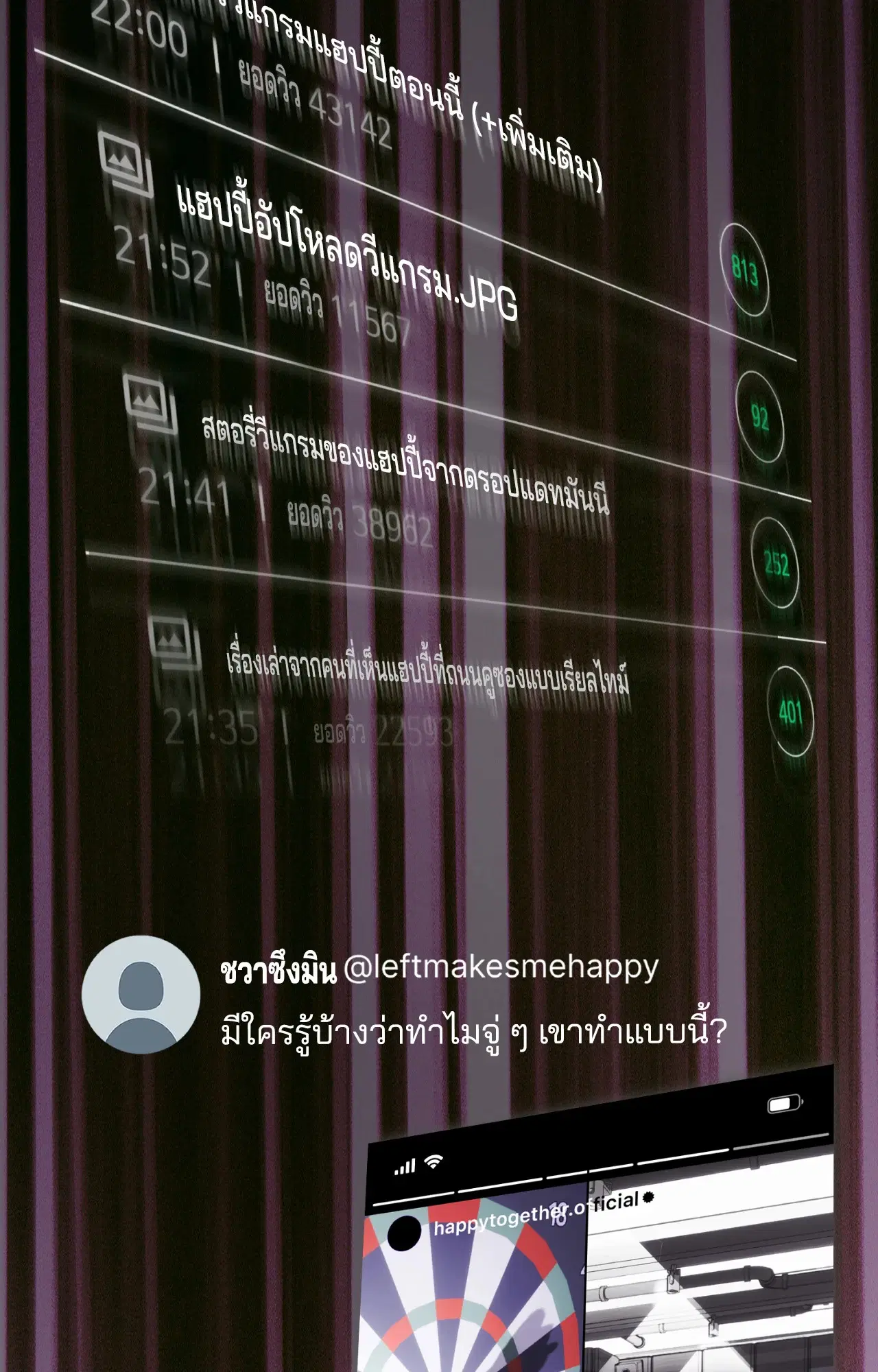 Happy Twogether ตอนที่ 10 หน้า 3