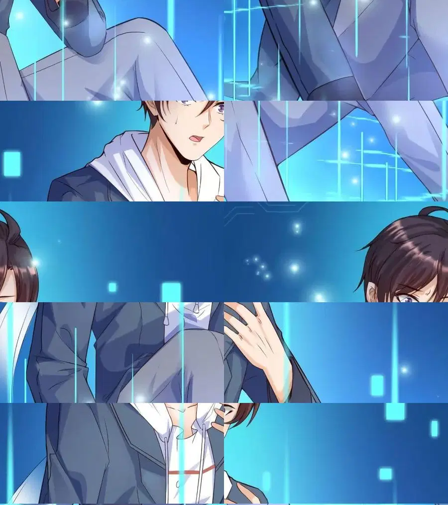 Harem Fairy with My Lolicon System ตอนที่ 2 หน้า 3