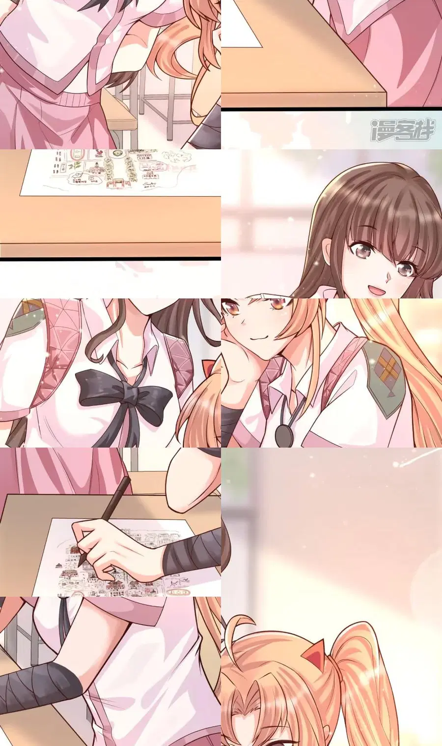 Harem Fairy with My Lolicon System ตอนที่ 5 หน้า 3