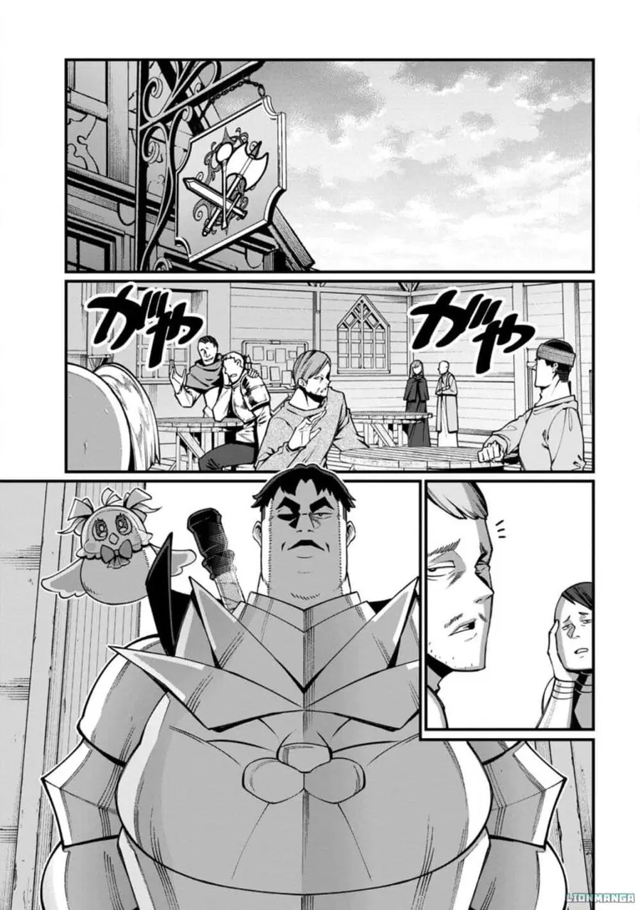 Harem Ou no isekai Press Manyuuki ~Saikyou Musou no Ojisan wa Arayuru Shuzoku wo Yome ni Suru~ ตอนที่ 3 หน้า 2