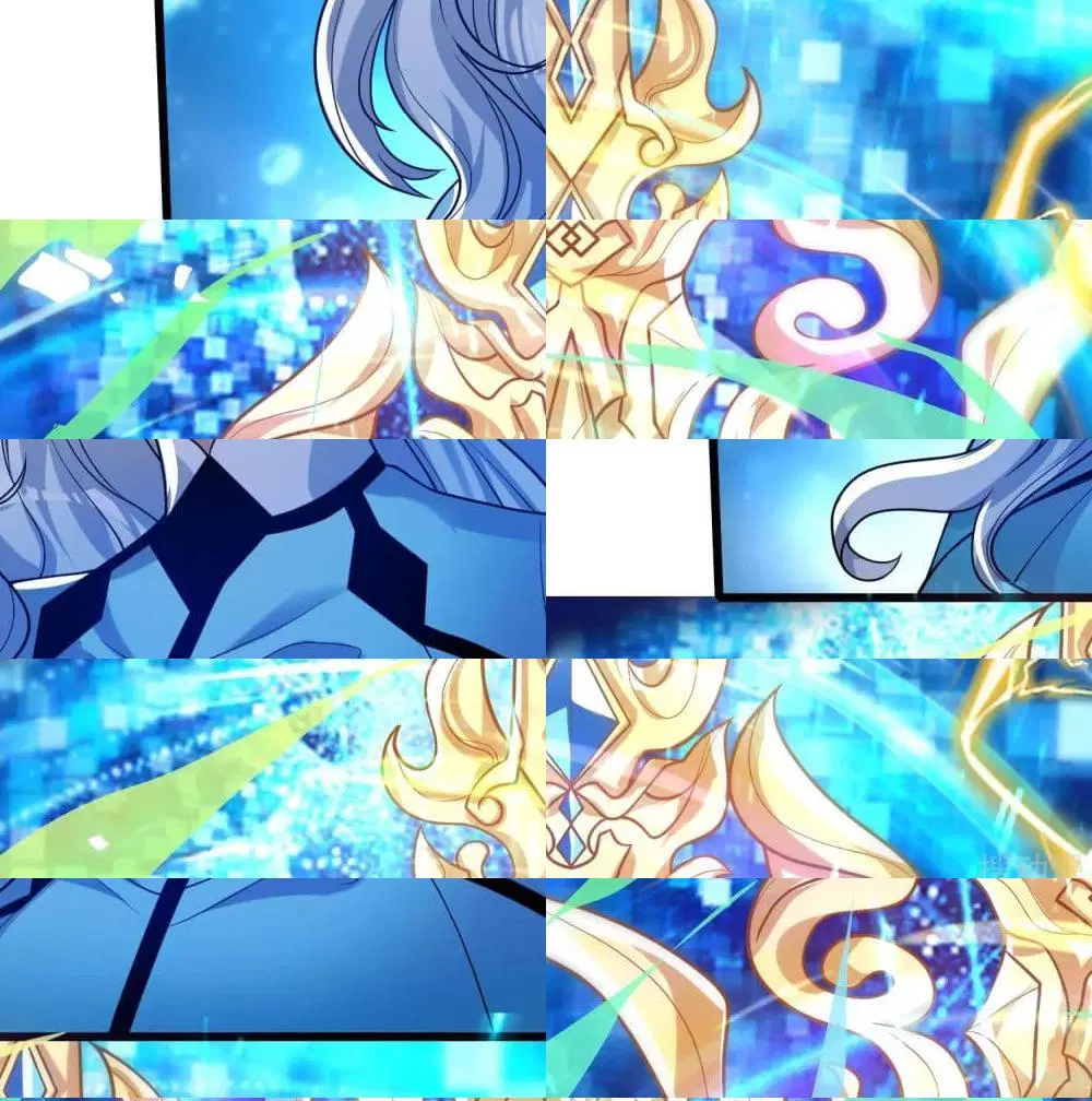 Harmonious Emperor is respected ตอนที่ 47 หน้า 3