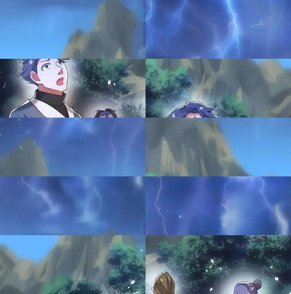 Harmonious Emperor is respected ตอนที่ 48 หน้า 3