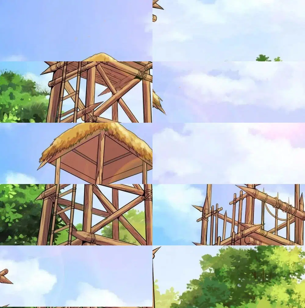 Harmonious Emperor is respected ตอนที่ 53 หน้า 2