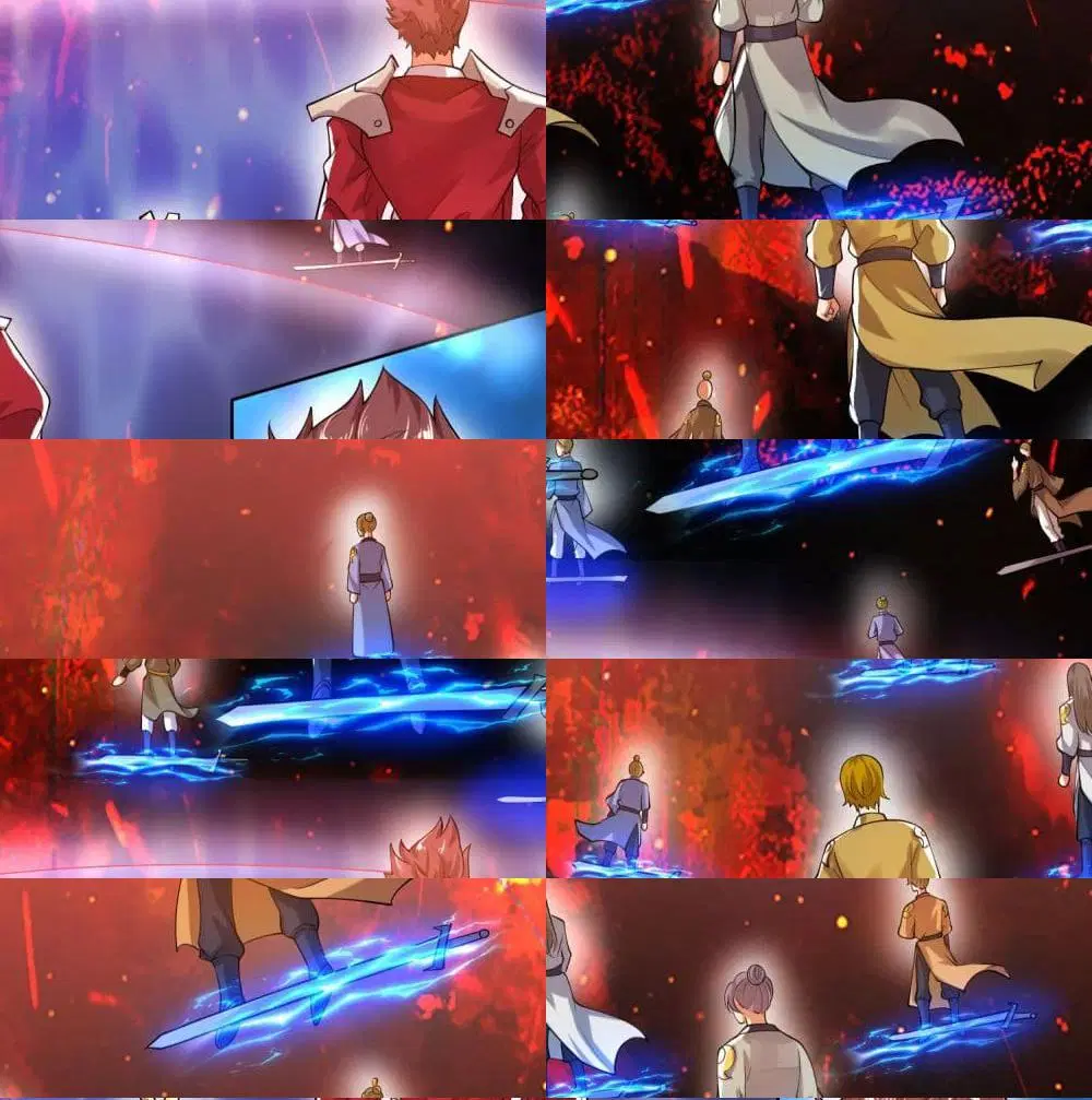 Harmonious Emperor is respected ตอนที่ 58 หน้า 2