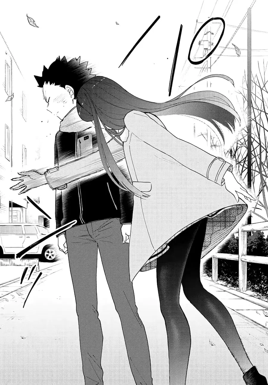 Hatsukoi Zombie ตอนที่ 143 หน้า 2