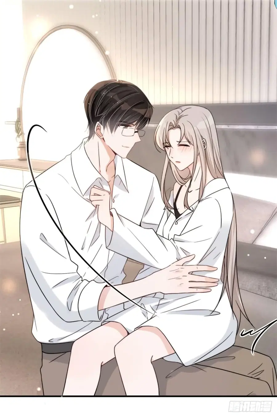 Have You For The Rest Of My Life, Sweet And Warm ตอนที่ 8 หน้า 2
