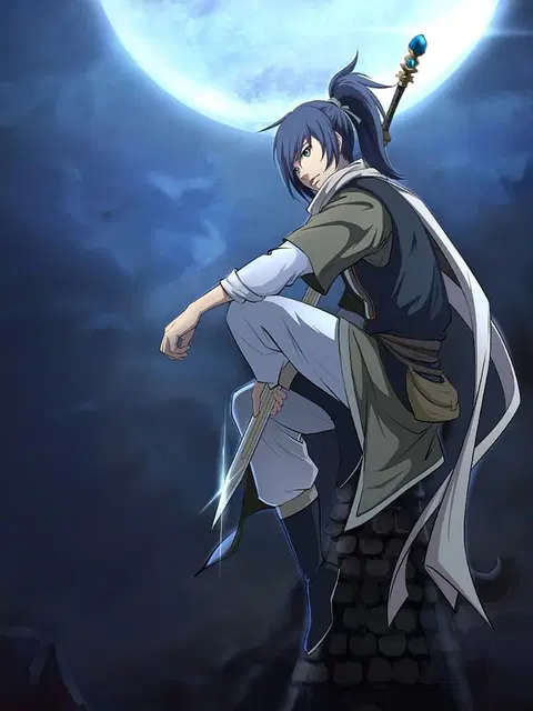 Heaven Defying Sword ตอนที่ 4 หน้า 1