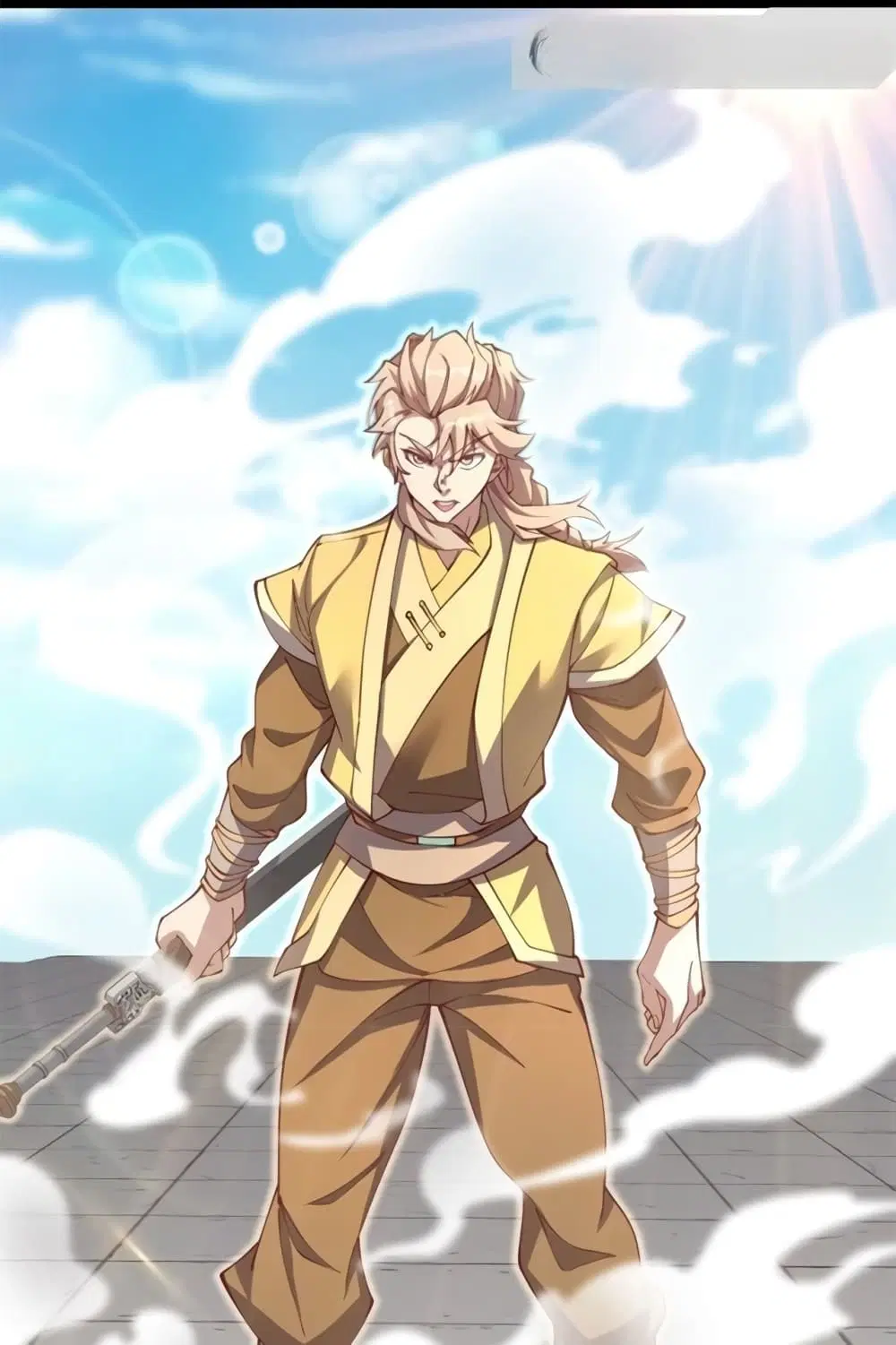 Heaven’s Devourer ตอนที่ 11.1 หน้า 2