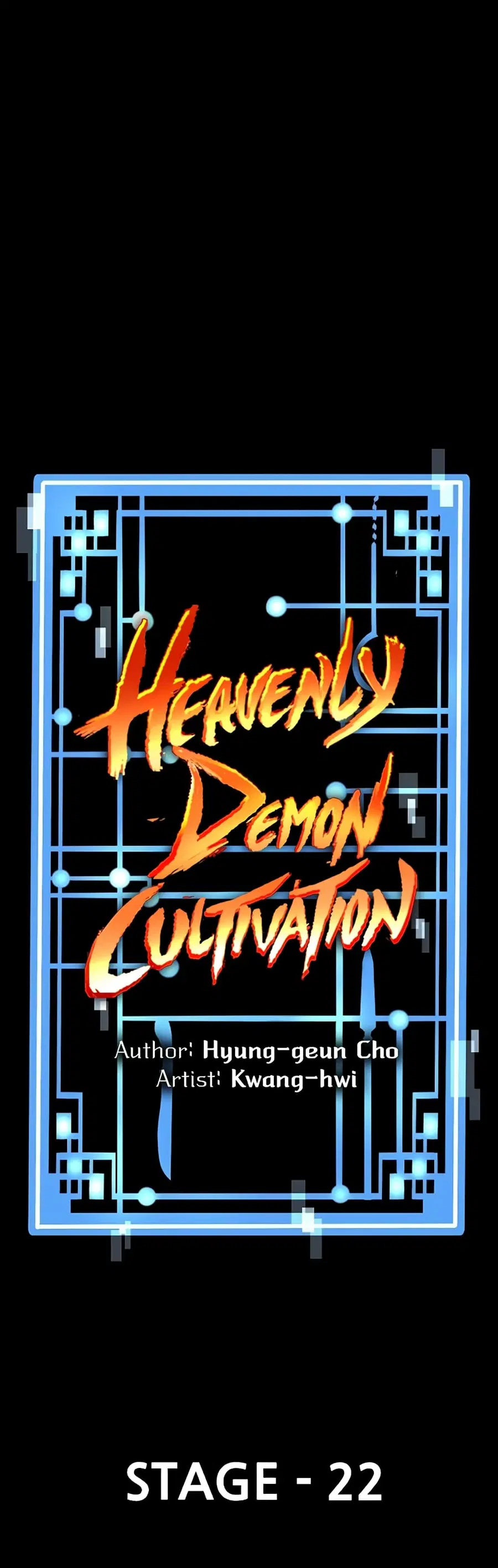 Heavenly Demon Cultivation Simulation ตอนที่ 22 หน้า 2